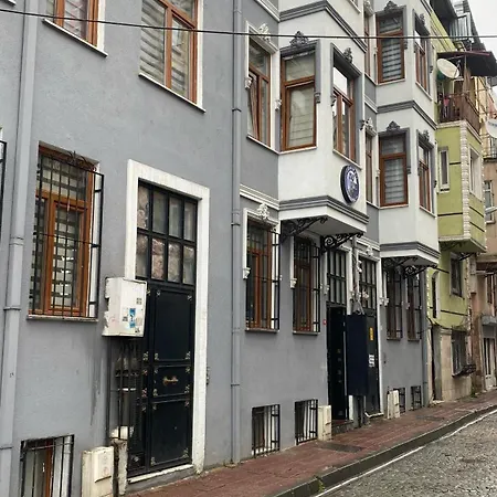 Aras Life 3* Istanbul