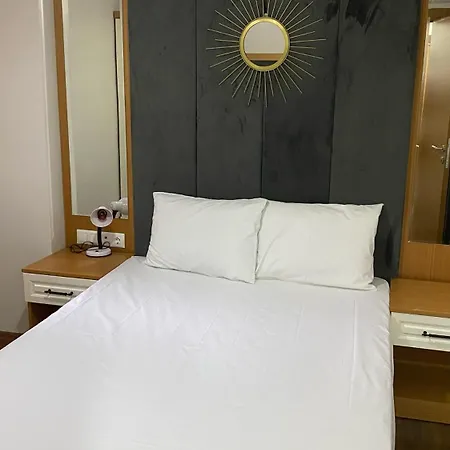 Hotel Aras Life