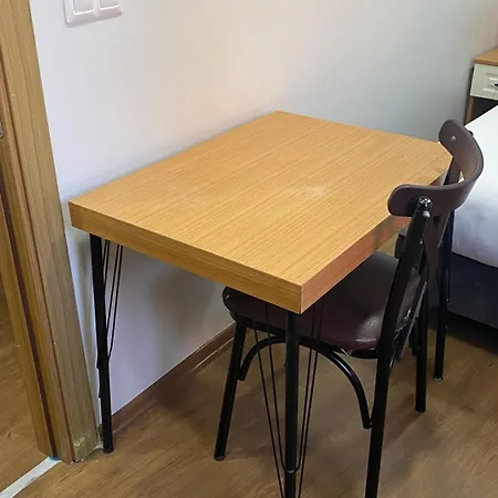 Aras Life Hotel Istanbul