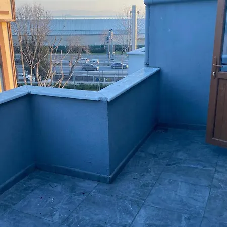 Aras Life Pansiyon Отель 3*