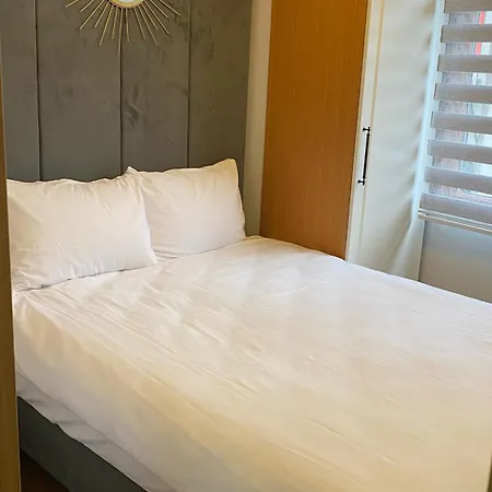 Aras Life Pansiyon Отель 3*