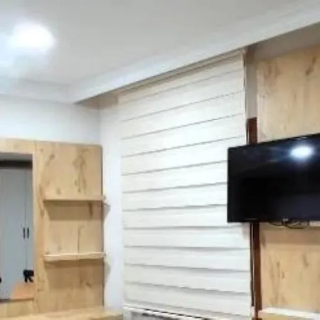 Szálloda Aras Life Isztambul