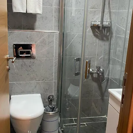 Aras Life Pansiyon Отель