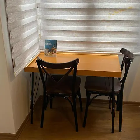 Отель Aras Life Pansiyon