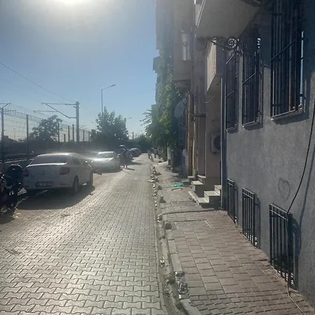 Aras Life Pansiyon Отель 3*