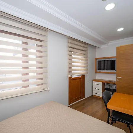 Aras Life 3* Istanbul