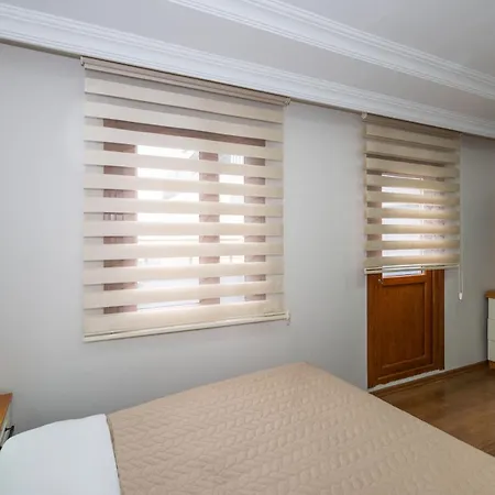 Aras Life Hotel