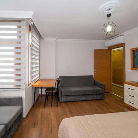 Aras Life 3* Istanbul