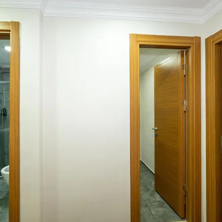 Aras Life Isztambul