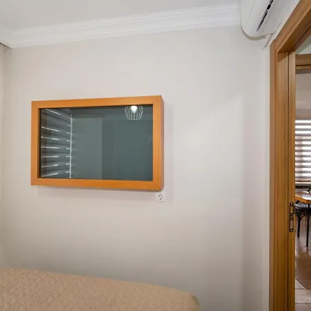 Aras Life Hotel Istanbul