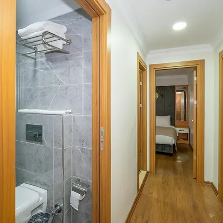Aras Life Istanbul