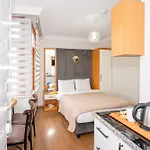 Aras Life Hotel Istanbul