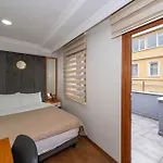 Aras Life Hotel 3*