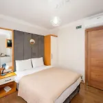Aras Life 3* Istanbul