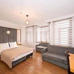 Aras Life Hotel Istanbul