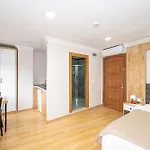 Aras Life Hotel Istanbul