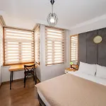Hotel Aras Life 3*