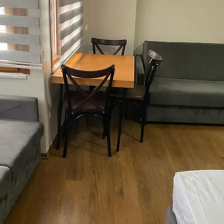 Aras Life Pansiyon 3*