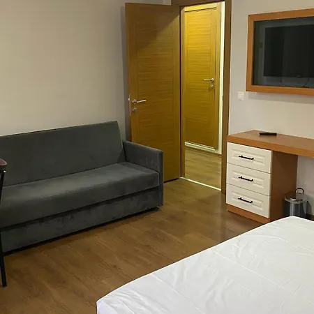 Hotel Aras Life Pansiyon