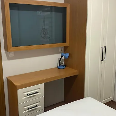 Aras Life Pansiyon 3* Estambul