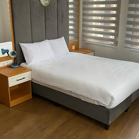 Aras Life Pansiyon Istanbul