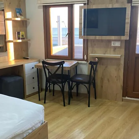 Hotel Aras Life Pansiyon