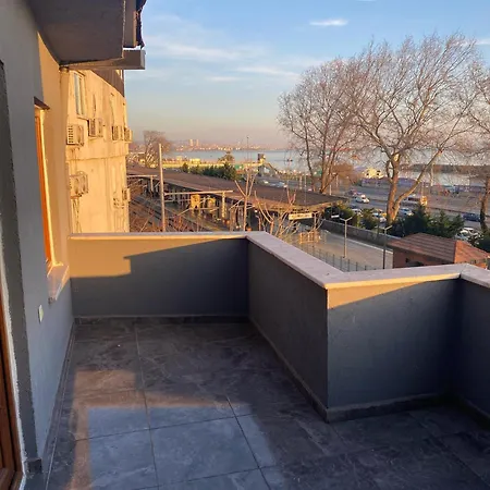 Aras Life Pansiyon Hotel