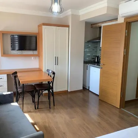 Aras Life Pansiyon 3*