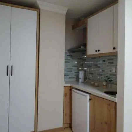 Aras Life Pansiyon Istanbul