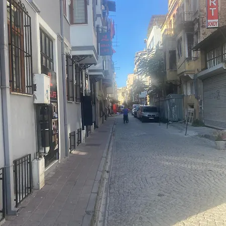 Hotel Aras Life Pansiyon 3*