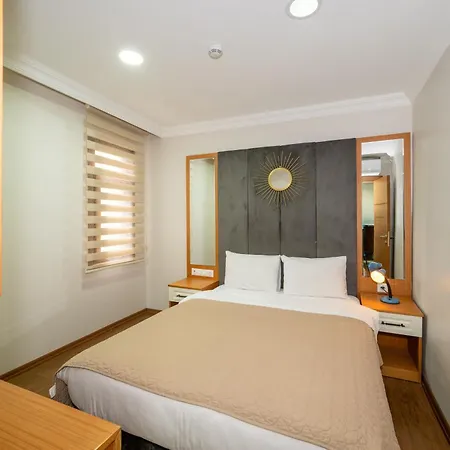 Aras Life اسطنبول