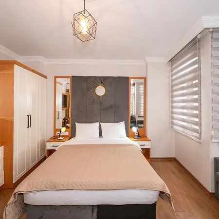 Aras Life Otel 3*
