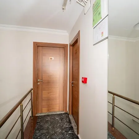 Aras Life 3* İstanbul