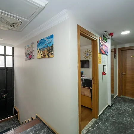Aras Life Otel