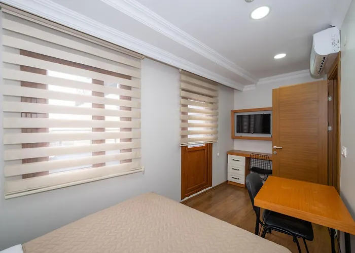 Aras Life 3* Istambul