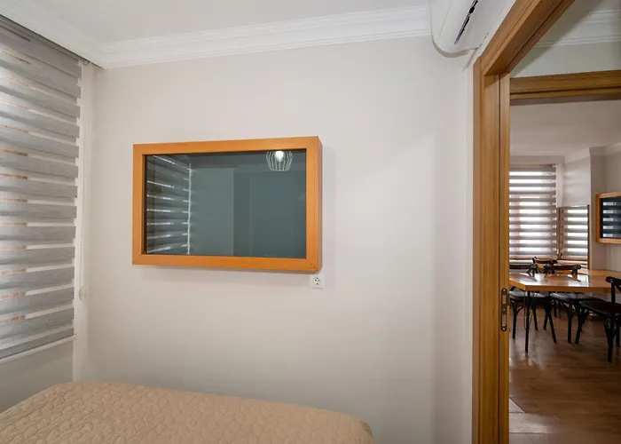 Aras Life Hotel Istambul