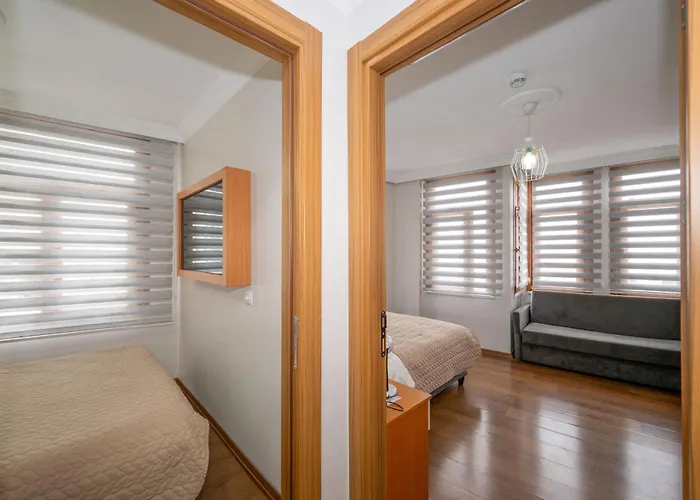 Aras Life Hotel Istambul