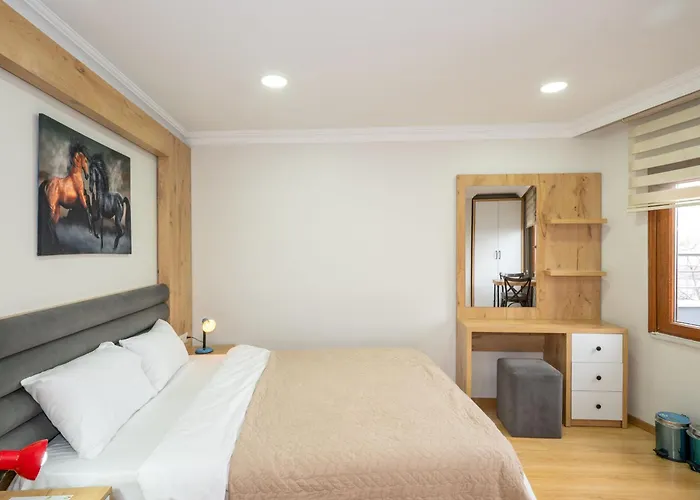 Aras Life Hotel Istambul