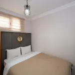 Aras Life 酒店 伊斯坦布尔
