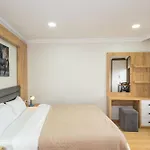 Aras Life 酒店 伊斯坦布尔
