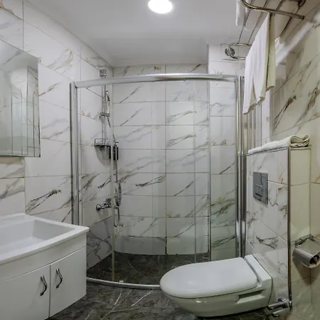 Aras Life Hotel 3*