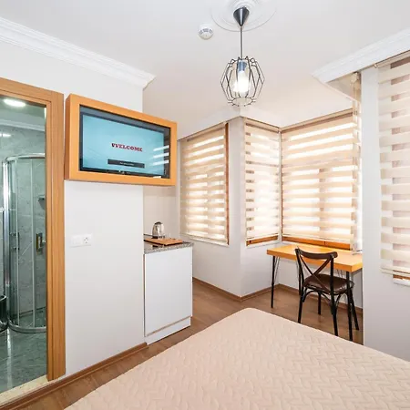 Aras Life Hotel 3*
