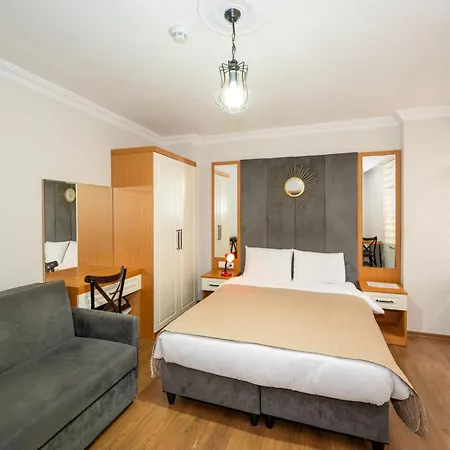 Aras Life Hotel 3*