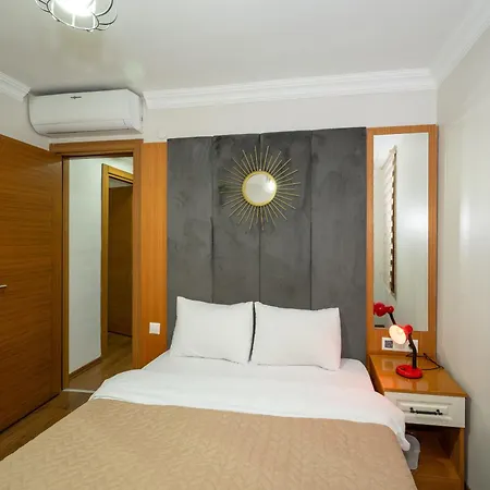 Hotel Aras Life 3*
