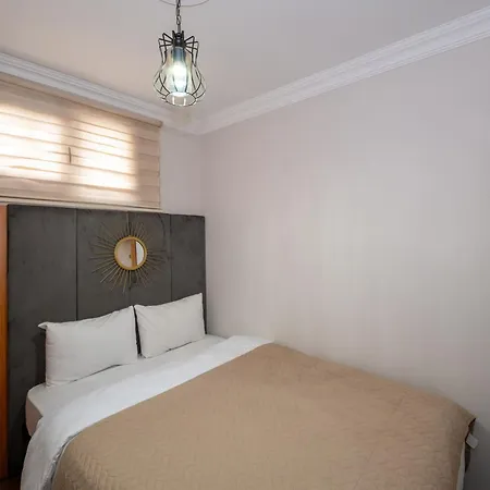 Aras Life Hotel Istanbul