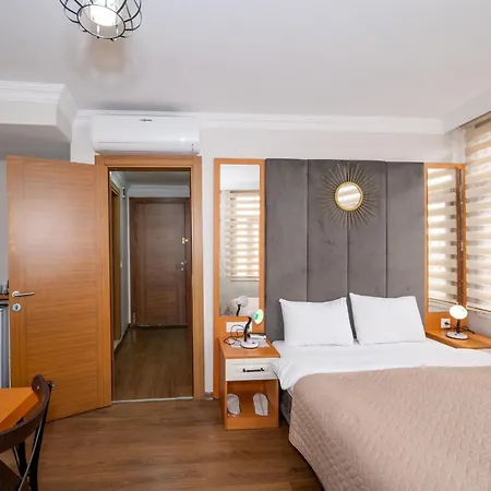 Aras Life Hotel