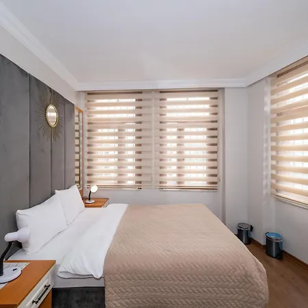 Aras Life 3* Istanbul