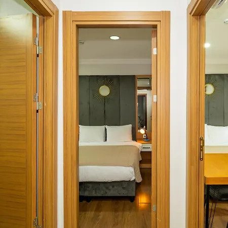 Aras Life Hotel Istanbul