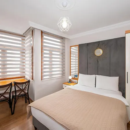 Hotel Aras Life Istambul