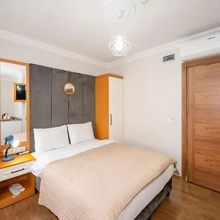 Aras Life 3* Istambul